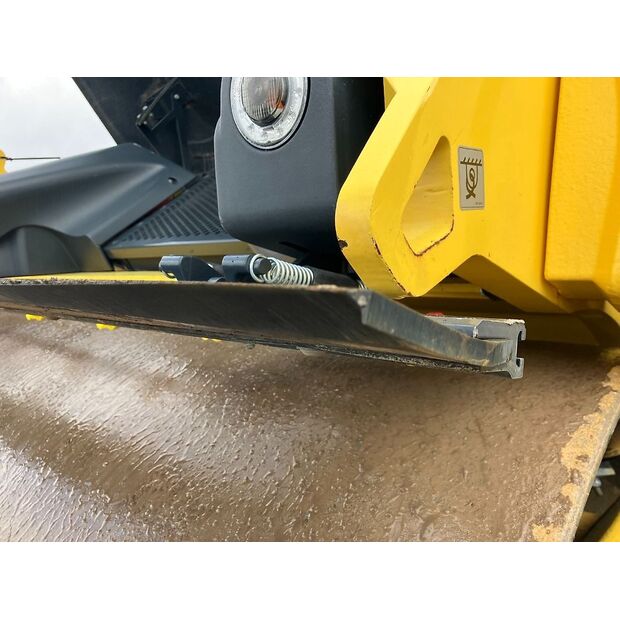 BOMAG BW 206 AD-5 AM-46150373