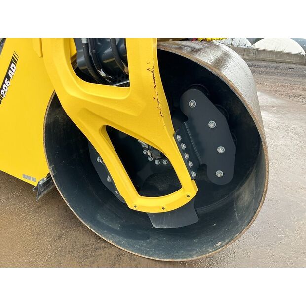 BOMAG BW 206 AD-5 AM-46150376
