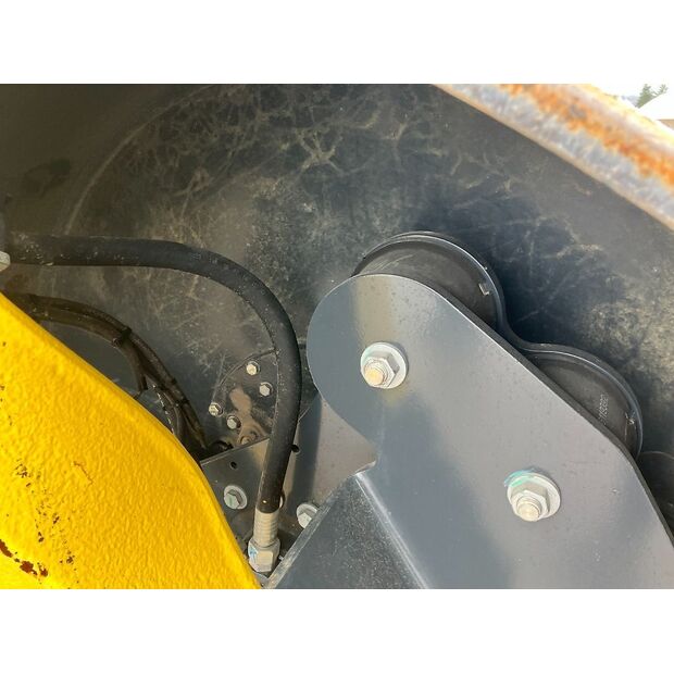 BOMAG BW 206 AD-5 AM-46150377