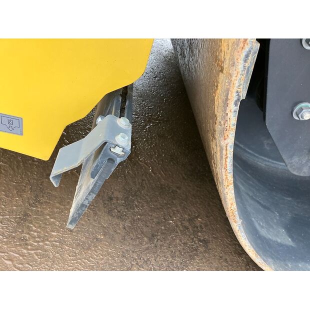 BOMAG BW 206 AD-5 AM-46150379