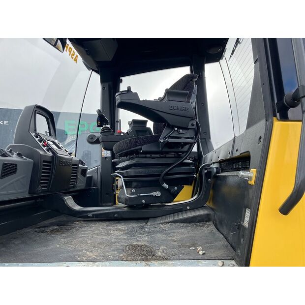 BOMAG BW 206 AD-5 AM-46150380