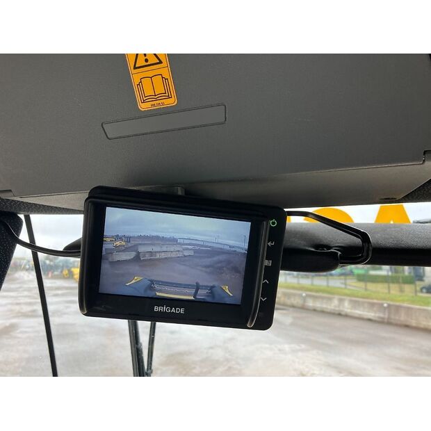 BOMAG BW 206 AD-5 AM-46150384