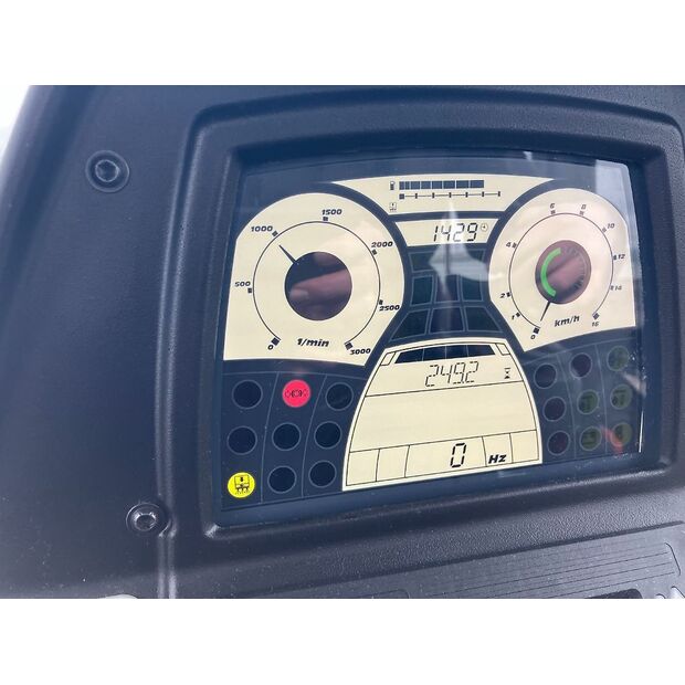 BOMAG BW 206 AD-5 AM-46150386