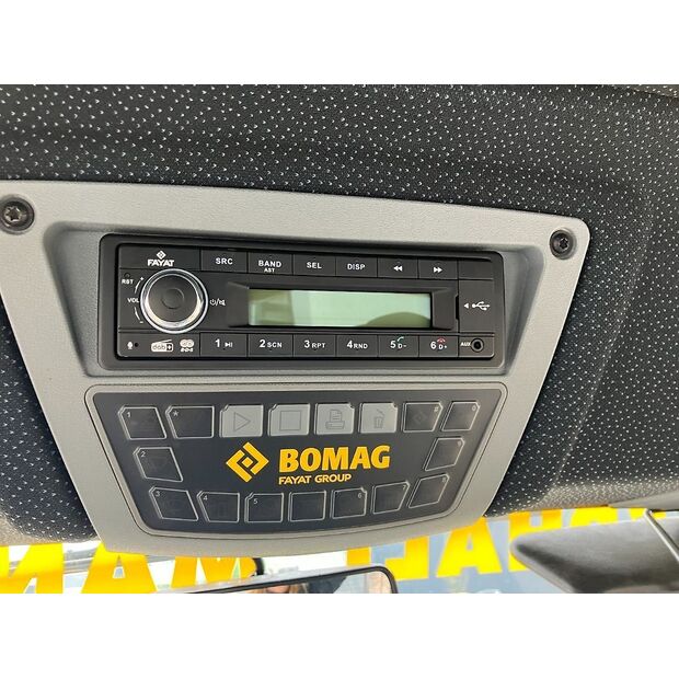 BOMAG BW 206 AD-5 AM-46150388