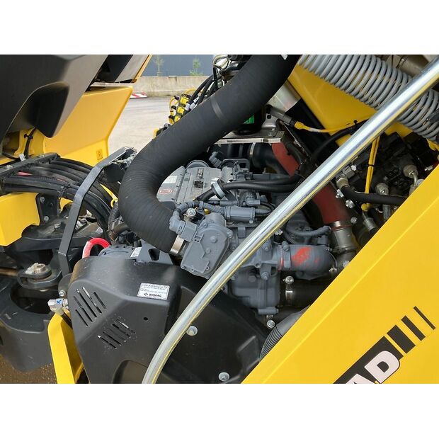 BOMAG BW 206 AD-5 AM-46150389
