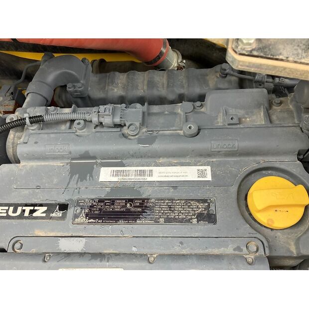 BOMAG BW 206 AD-5 AM-46150392