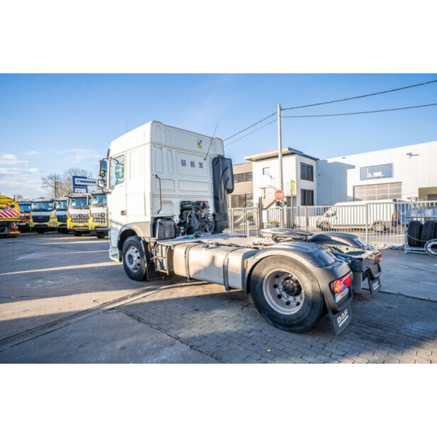 2020 DAF XF 480 FT-46150685