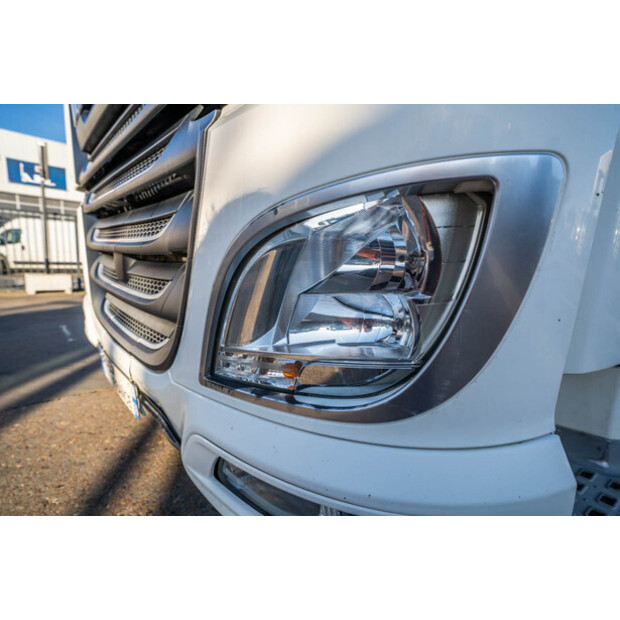 2020 DAF XF 480 FT-46150691