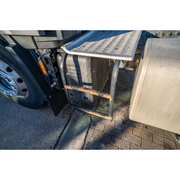 2020 DAF XF 480 FT-46150692