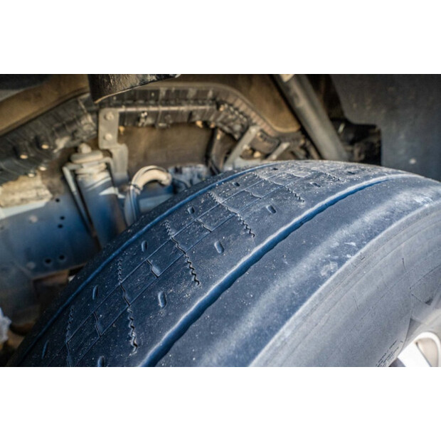 2020 DAF XF 480 FT-46150693