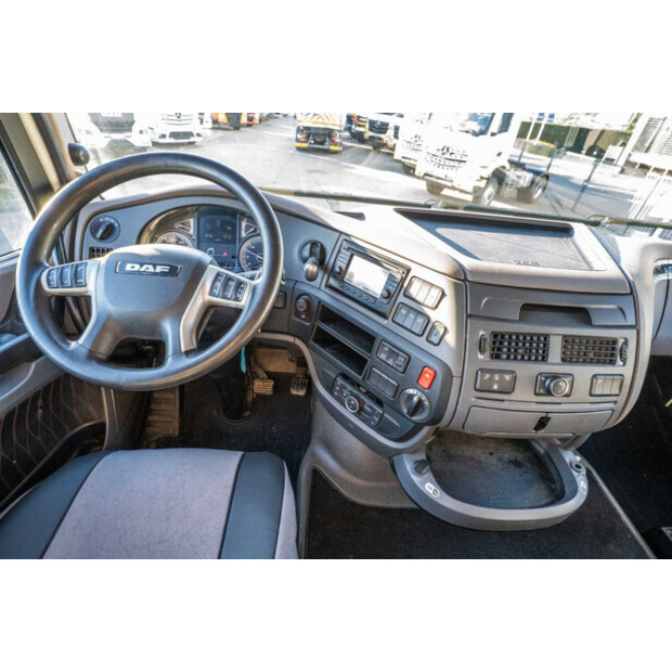 2020 DAF XF 480 FT-46150694