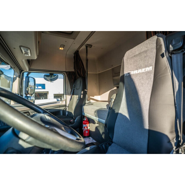 2020 DAF XF 480 FT-46150695