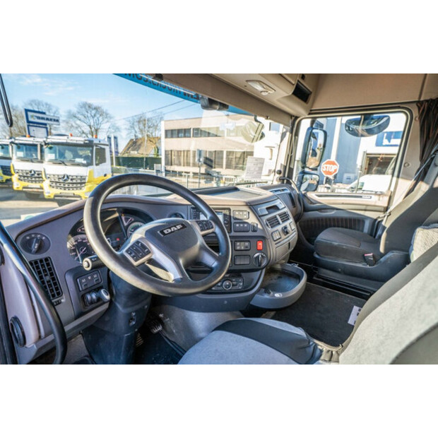 2020 DAF XF 480 FT-46150696