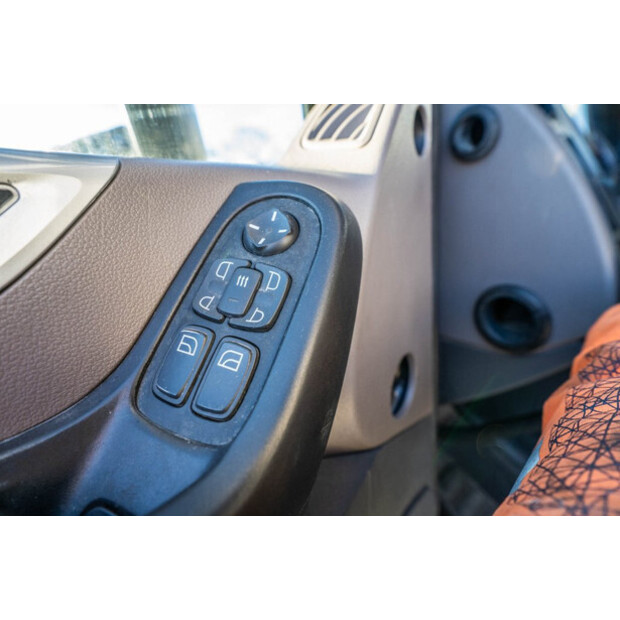 2020 DAF XF 480 FT-46150697