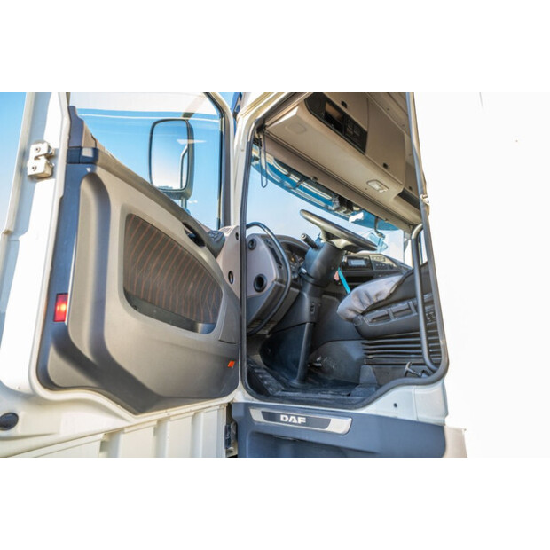 2020 DAF XF 480 FT-46150699