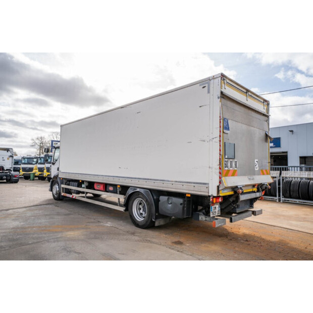 2014 Renault D18 250 + DHOLLANDIA-46150709