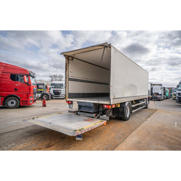 2014 Renault D18 250 + DHOLLANDIA-46150711
