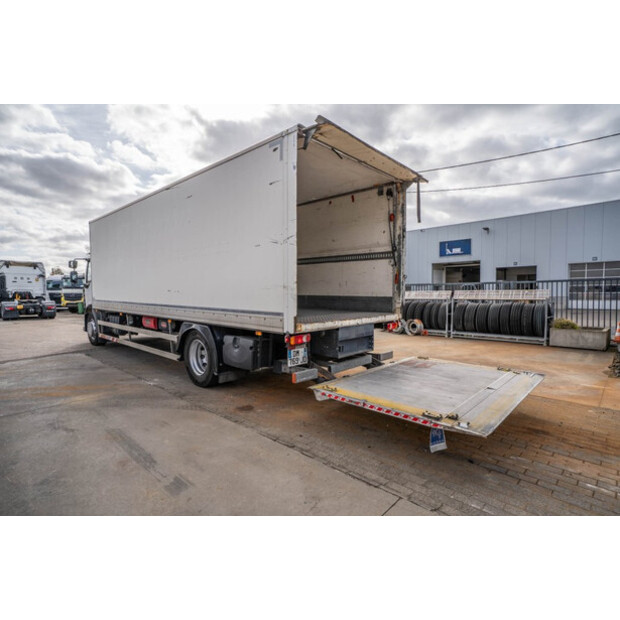 2014 Renault D18 250 + DHOLLANDIA-46150712