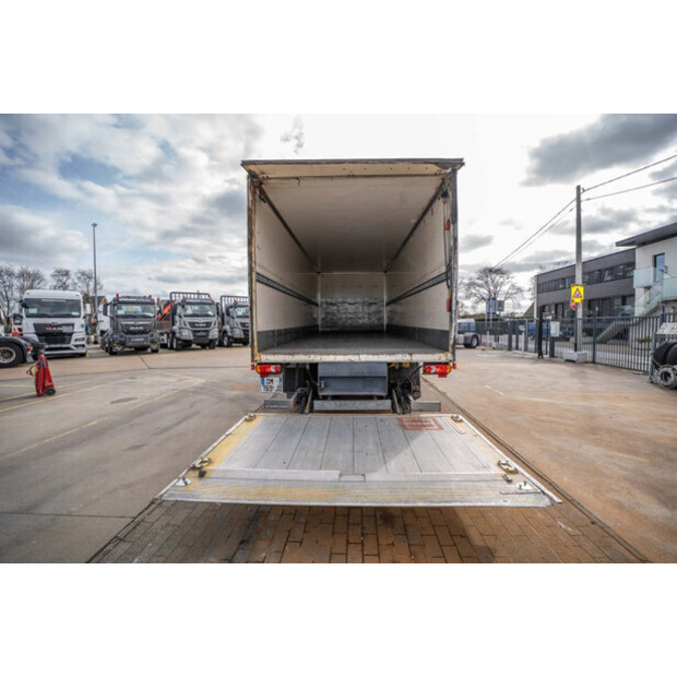 2014 Renault D18 250 + DHOLLANDIA-46150713