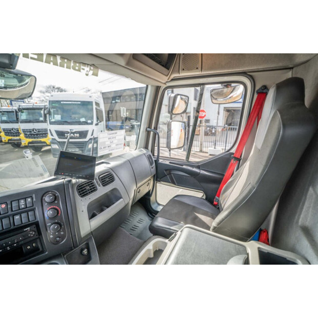 2014 Renault D18 250 + DHOLLANDIA-46150716