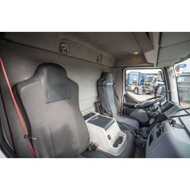 2014 Renault D18 250 + DHOLLANDIA-46150719