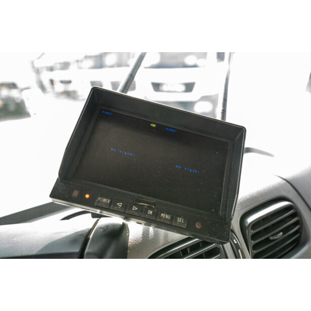 2014 Renault D18 250 + DHOLLANDIA-46150723