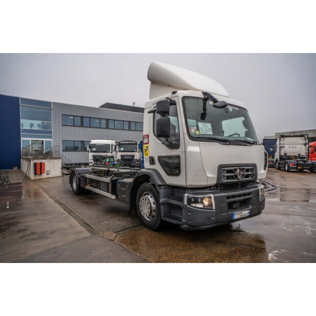 2018 Renault D19.320 WIDE EURO6-46150737