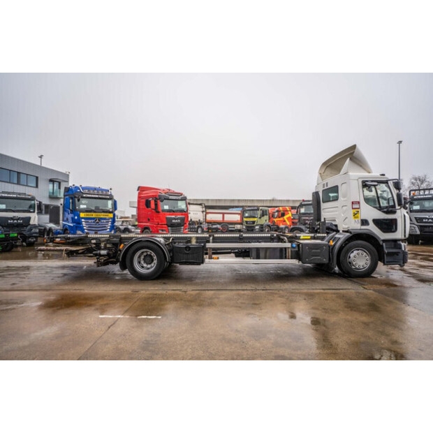 2018 Renault D19.320 WIDE EURO6-46150739