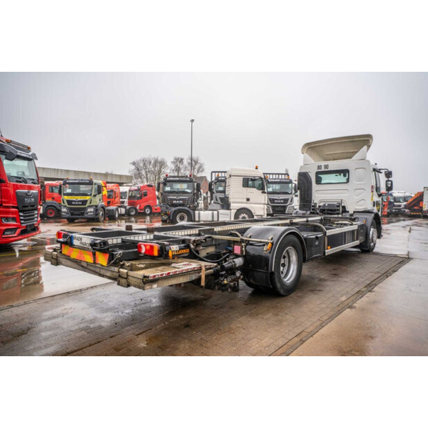 2018 Renault D19.320 WIDE EURO6-46150740