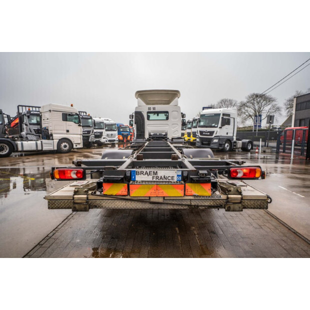 2018 Renault D19.320 WIDE EURO6-46150741