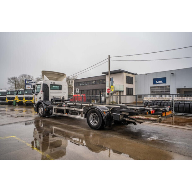 2018 Renault D19.320 WIDE EURO6-46150742