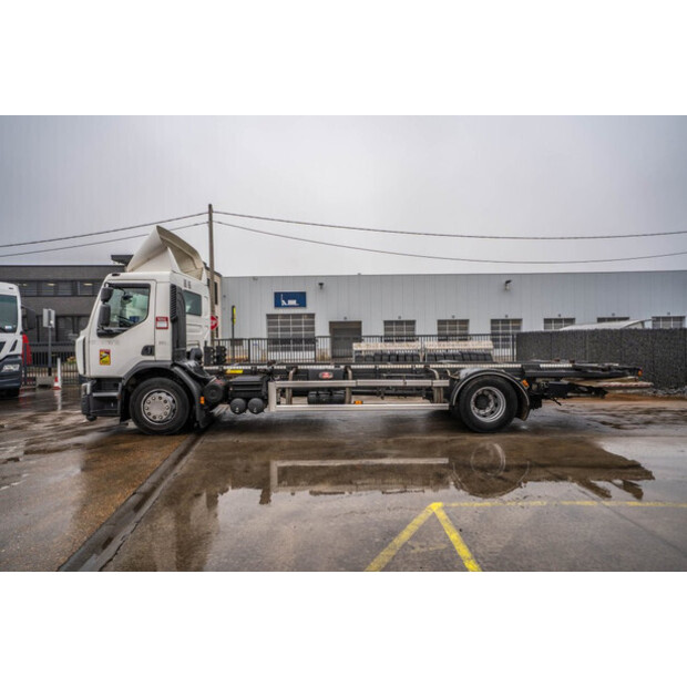 2018 Renault D19.320 WIDE EURO6-46150743