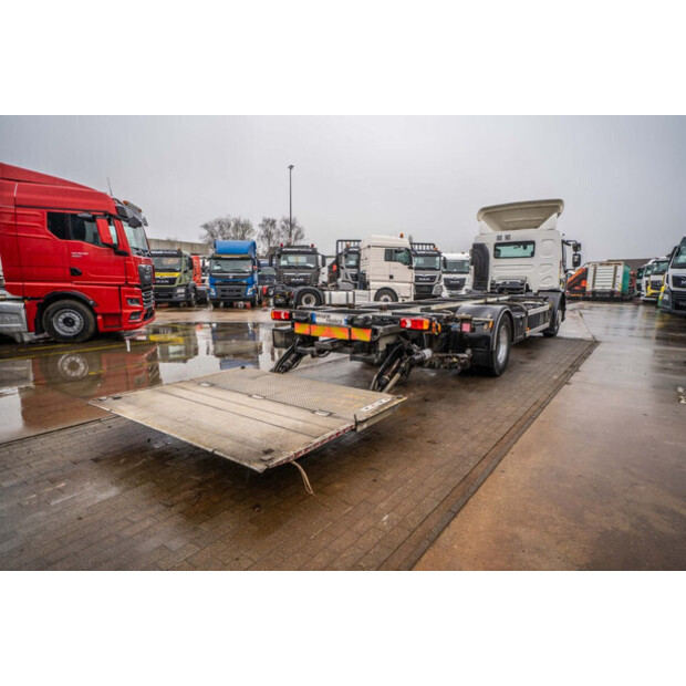 2018 Renault D19.320 WIDE EURO6-46150744