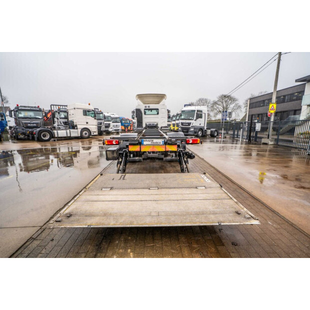 2018 Renault D19.320 WIDE EURO6-46150747