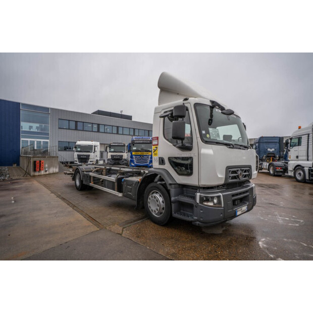 2018 Renault D19.320 WIDE EURO6-46150784