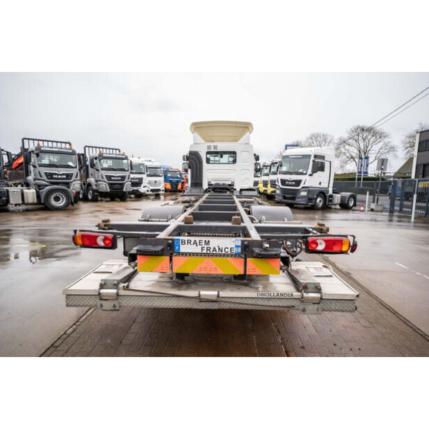 2018 Renault D19.320 WIDE EURO6-46150788