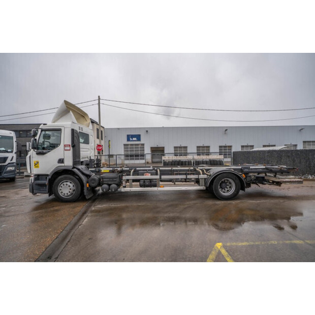 2018 Renault D19.320 WIDE EURO6-46150790