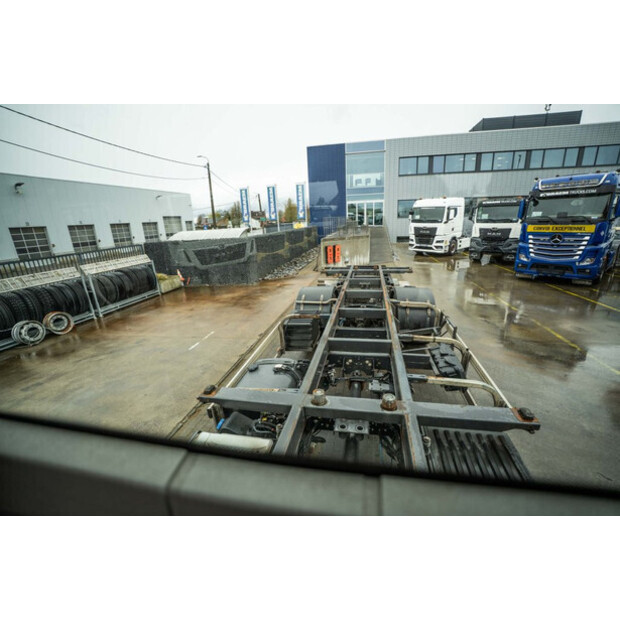 2018 Renault D19.320 WIDE EURO6-46150791