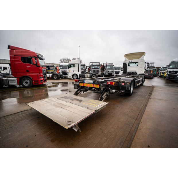 2018 Renault D19.320 WIDE EURO6-46150792