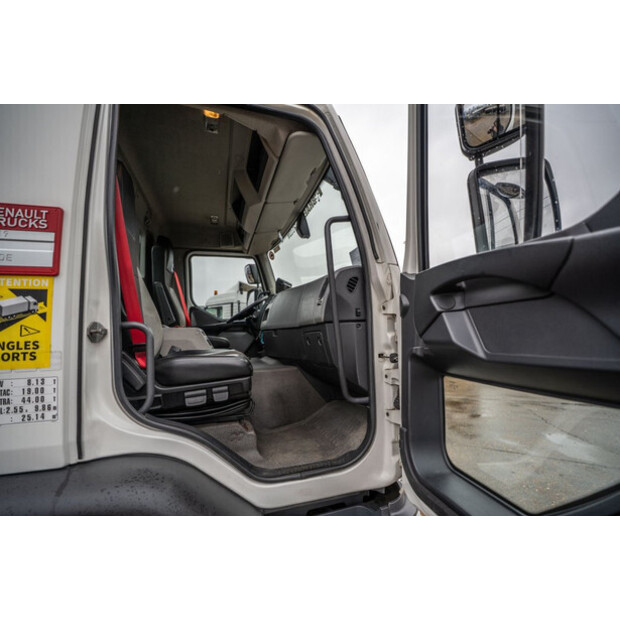 2018 Renault D19.320 WIDE EURO6-46150800