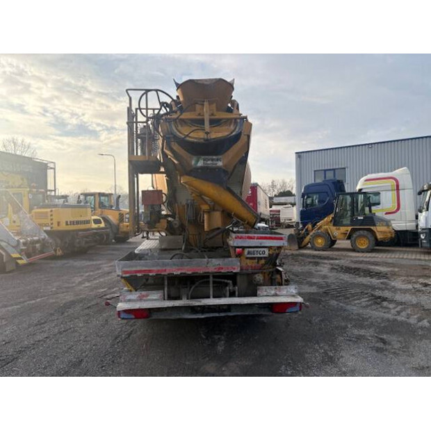 2013 MAN TGS 35.440-46150923