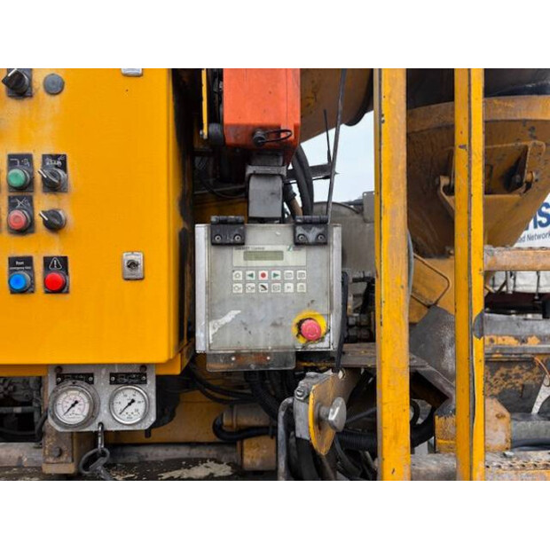 2013 MAN TGS 35.440-46150926