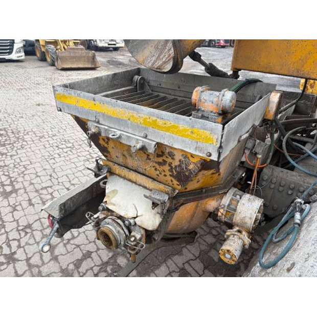 2013 MAN TGS 35.440-46150928