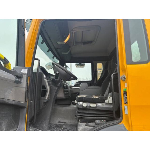 2013 MAN TGS 35.440-46150929