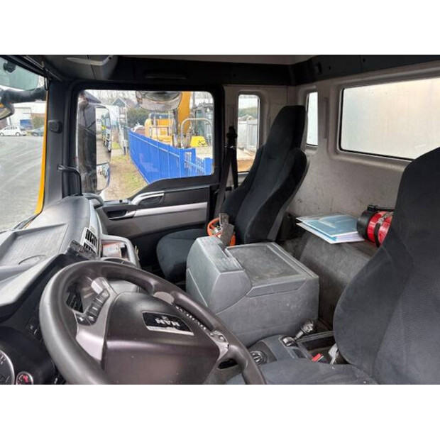 2013 MAN TGS 35.440-46150930