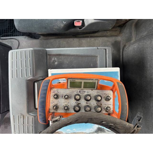 2013 MAN TGS 35.440-46150932