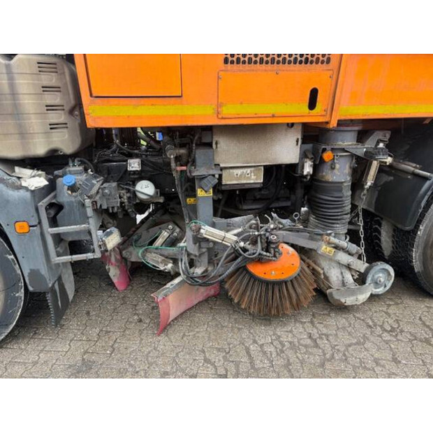 2017 MAN TGM 18.340-46150937