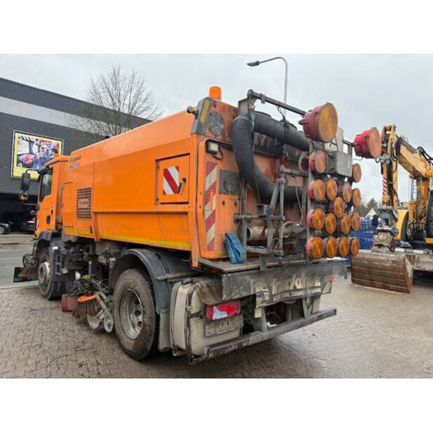 2017 MAN TGM 18.340-46150938