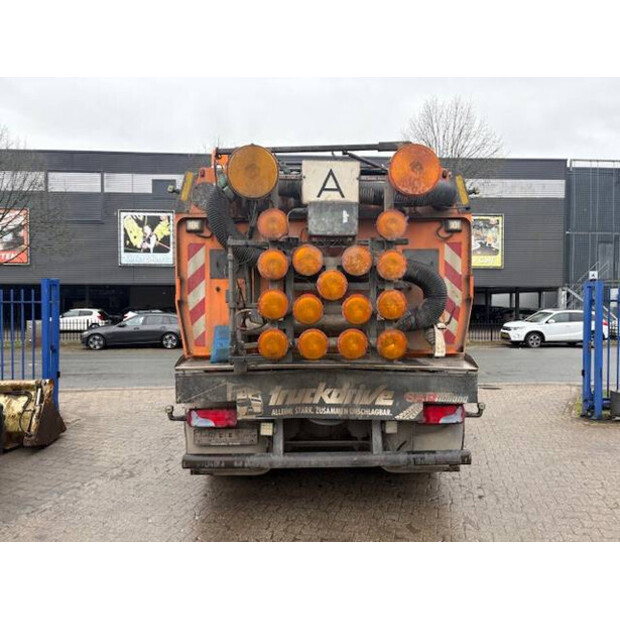 2017 MAN TGM 18.340-46150939