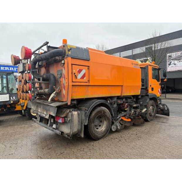 2017 MAN TGM 18.340-46150940